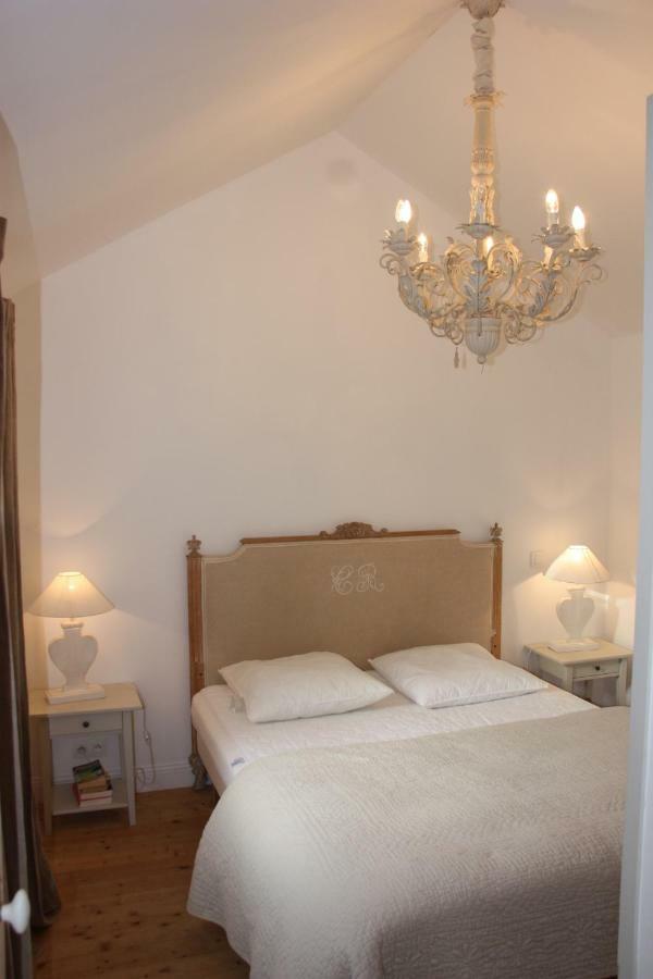 Maison Kador Κροζόν Εξωτερικό φωτογραφία